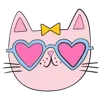 😻 Эмодзи «Ну Это Клиника» для Telegram