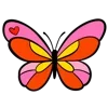 🦋 Эмодзи «Ну Это Клиника» для Telegram