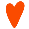 🧡 Эмодзи «Ну Это Клиника» для Telegram