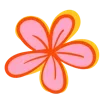 🌺 Эмодзи «Ну Это Клиника» для Telegram