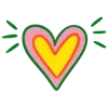 💓 Эмодзи «Ну Это Клиника» для Telegram