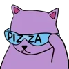 🍕 Эмодзи «Ну Это Клиника» для Telegram