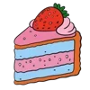 🍰 Эмодзи «Ну Это Клиника» для Telegram