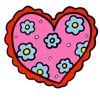 💖 Эмодзи «Ну Это Клиника» для Telegram