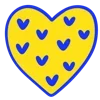 💛 Эмодзи «Ну Это Клиника» для Telegram