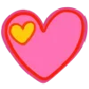 💖 Эмодзи «Ну Это Клиника» для Telegram