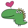 🥰 Эмодзи «Ну Это Клиника» для Telegram