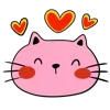 🥰 Эмодзи «Ну Это Клиника» для Telegram