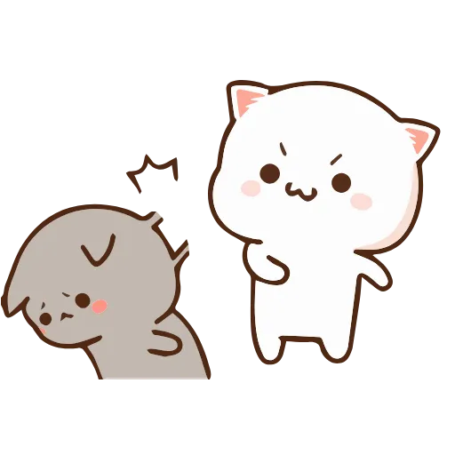 😠 Стикер «Emotes» для Telegram