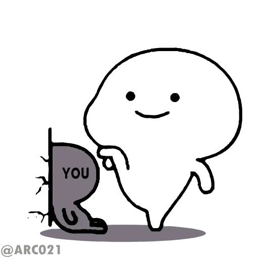 👊 Стикер «Emotes» для Telegram