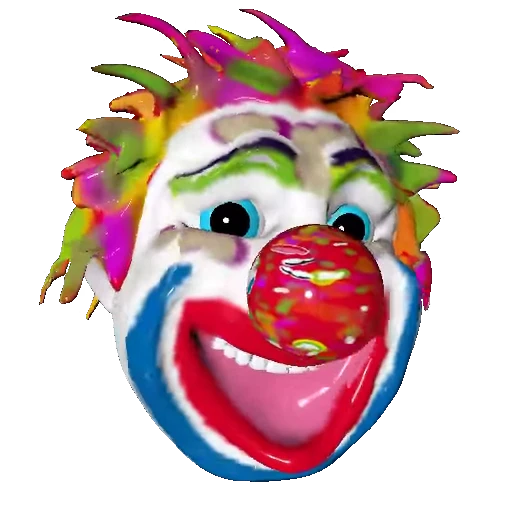 Стикерпак clostishumin01 для Telegram — скачать