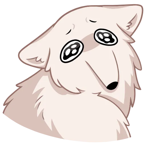 🥺 Эмодзи «Клауд» для Telegram