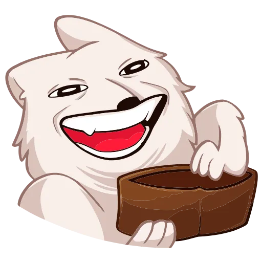 💰 Эмодзи «Клауд» для Telegram