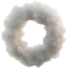 ☁️ Эмодзи «буквы-облачка» для Telegram
