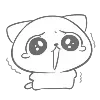 🥺 Эмодзи «Cloudy» для Telegram