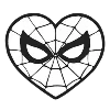 🕷️ Эмодзи «Cloudy» для Telegram