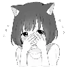 😳 Эмодзи «Cloudy» для Telegram