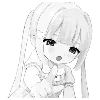 🫵 Эмодзи «Cloudy» для Telegram