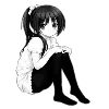 🥺 Эмодзи «Cloudy» для Telegram
