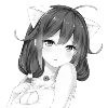 🥺 Эмодзи «Cloudy» для Telegram