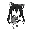 ☺️ Эмодзи «Cloudy» для Telegram