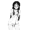 🛀 Эмодзи «Cloudy» для Telegram