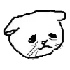 🥲 Эмодзи «Cloudy» для Telegram
