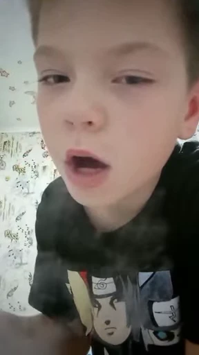 😤 Стикер «хайпожоры» для Telegram