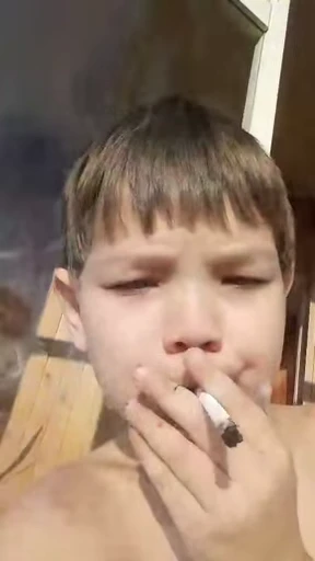 👿 Стикер «хайпожоры» для Telegram