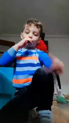 🚬 Стикер «хайпожоры» для Telegram