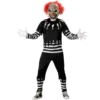🤡 Эмодзи «Клоуны» для Telegram