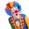 🤡 Эмодзи «Клоуны» для Telegram