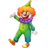 🤡 Эмодзи «Клоуны» для Telegram