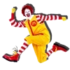 🤡 Эмодзи «Клоуны» для Telegram