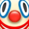 🤡 Эмодзи «Клоуны» для Telegram