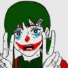 🤡 Эмодзи «Клоуны» для Telegram