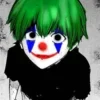 🤡 Эмодзи «Клоуны» для Telegram