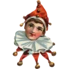 🤡 Эмодзи «Клоуны» для Telegram