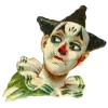 🤡 Эмодзи «Клоуны» для Telegram
