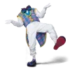 🤡 Эмодзи «Клоуны» для Telegram