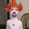 🤡 Эмодзи «Клоуны» для Telegram