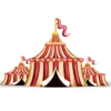 🤡 Эмодзи «Клоуны» для Telegram