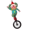 🤡 Эмодзи «Клоуны» для Telegram