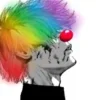 🤡 Эмодзи «Клоуны» для Telegram