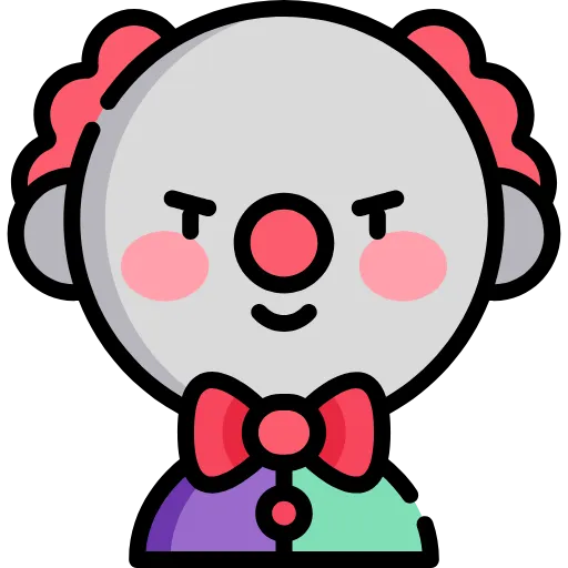 🤩 Эмодзи «Halloween» для Telegram