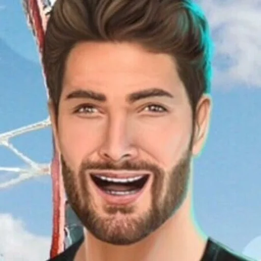 🤪 Стикер «радиатор сдох» для Telegram