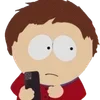 🌟 Эмодзи «Clyde» для Telegram