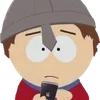 🌟 Эмодзи «Clyde» для Telegram