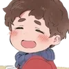🌟 Эмодзи «Clyde» для Telegram