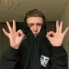 👌 Эмодзи «Cmh Emoji» для Telegram